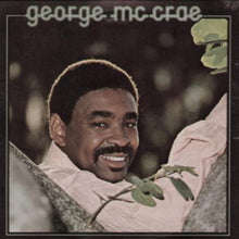Load image into Gallery viewer, George McCrae : George McCrae (LP, Album)
