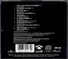 Laden Sie das Bild in den Galerie-Viewer, Henry "Red" Allen : World On A String (CD, Album, RE, RM)
