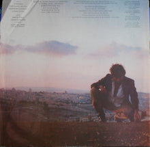 Laden Sie das Bild in den Galerie-Viewer, Bob Dylan : Infidels (LP, Album, Pit)
