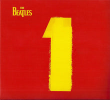Charger l'image dans la galerie, The Beatles : 1 (CD, Comp, Mono, RE, RM)

