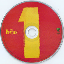 Charger l'image dans la galerie, The Beatles : 1 (CD, Comp, Mono, RE, RM)
