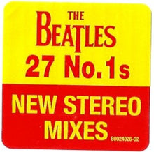 Charger l'image dans la galerie, The Beatles : 1 (CD, Comp, Mono, RE, RM)
