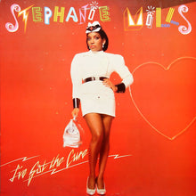 Load image into Gallery viewer, Stephanie Mills : I've Got The Cure (LP, Album, All)
