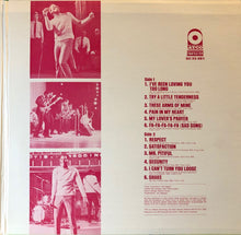 Load image into Gallery viewer, Otis Redding : History Of Otis Redding (LP, Comp, RE, Pre)
