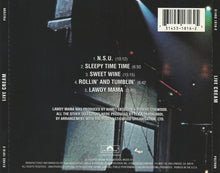 Load image into Gallery viewer, Cream (2) : Live Cream (CD, Album, RE, RM)
