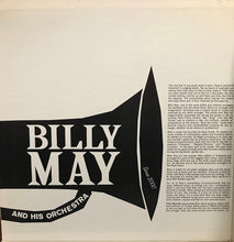 Load image into Gallery viewer, Billy May And His Orchestra : Billy May - 70 (LP, Album)
