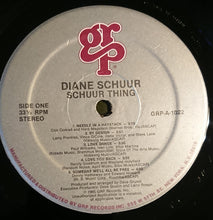 Load image into Gallery viewer, Diane Schuur : Schuur Thing  (LP, Album, Bra)
