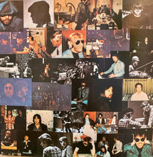 Load image into Gallery viewer, Harry Nilsson Produced By John Lennon : Pussy Cats (LP, Album, Hol)
