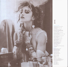Laden Sie das Bild in den Galerie-Viewer, Madonna : Like A Virgin (LP, Album, Ltd, RE, Cle)
