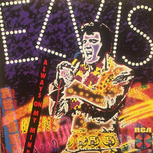 Laden Sie das Bild in den Galerie-Viewer, Elvis Presley : Always On My Mind (CD, Comp, RP, JVC)
