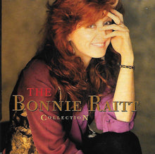 Load image into Gallery viewer, Bonnie Raitt : The Bonnie Raitt Collection (CD, Comp)
