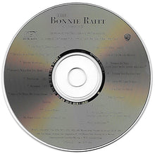 Load image into Gallery viewer, Bonnie Raitt : The Bonnie Raitt Collection (CD, Comp)
