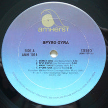 Charger l'image dans la galerie, Spyro Gyra : Spyro Gyra (LP, Album, Pit)
