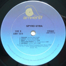 Charger l'image dans la galerie, Spyro Gyra : Spyro Gyra (LP, Album, Pit)
