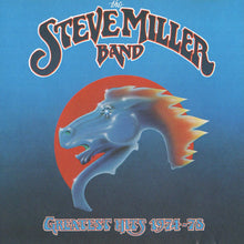 Charger l'image dans la galerie, The Steve Miller Band* : Greatest Hits 1974-78 (CD, Comp, Club, RE, RP)
