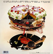Load image into Gallery viewer, Rolling Stones* : Let It Bleed (LP, Album, RE, RM, 50t)
