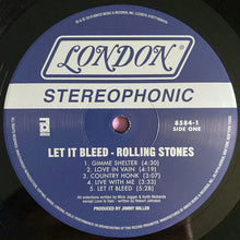 Load image into Gallery viewer, Rolling Stones* : Let It Bleed (LP, Album, RE, RM, 50t)
