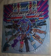 Laden Sie das Bild in den Galerie-Viewer, Richard Pryor : Bicentennial Nigger (LP, Album, Jac)
