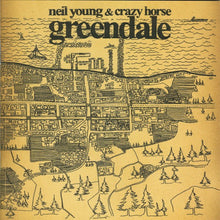 Charger l'image dans la galerie, Neil Young &amp; Crazy Horse : Greendale (HDCD, Album + DVD-V, Multichannel, NTSC)
