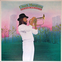 Load image into Gallery viewer, Chuck Mangione : Journey To A Rainbow (LP, Album)
