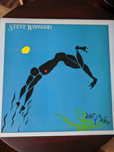 Load image into Gallery viewer, Steve Winwood : Arc Of A Diver (LP, Album, RE)
