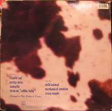 Load image into Gallery viewer, Vanity : Wild Animal (LP, Album)
