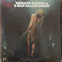 Load image into Gallery viewer, Leonard Rosenman : A Man Called Horse (Original Soundtrack Recording) (LP, Album, Pit)
