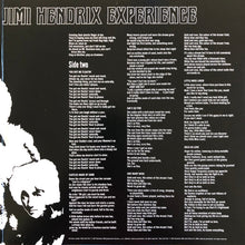 Laden Sie das Bild in den Galerie-Viewer, The Jimi Hendrix Experience : Axis: Bold As Love (LP, Album, Mono, RE, Gat)
