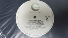 Load image into Gallery viewer, Quarterflash : Quarterflash (LP, Album, All)
