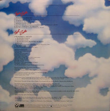 Load image into Gallery viewer, The Wonder Band : Stairway To Love (LP, Album)
