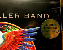 Load image into Gallery viewer, Steve Miller Band : Selections From The Vault (LP, Comp, Cle)
