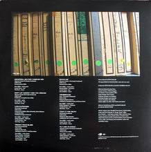 Load image into Gallery viewer, Steve Miller Band : Selections From The Vault (LP, Comp, Cle)
