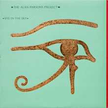 Load image into Gallery viewer, The Alan Parsons Project : Eye In The Sky (LP, Album, Mon)
