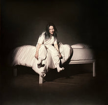 Charger l&#39;image dans la galerie, Billie Eilish : When We All Fall Asleep, Where Do We Go? (LP, Album, Ltd, Glo)
