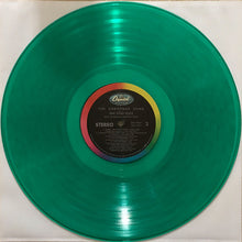 Laden Sie das Bild in den Galerie-Viewer, Nat King Cole : The Christmas Song (LP, Album, Ltd, RP, Gre)
