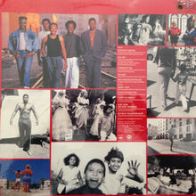 Load image into Gallery viewer, Earth, Wind &amp; Fire : Touch The World (LP, Album)
