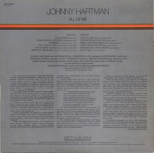 Load image into Gallery viewer, Johnny Hartman : All Of Me (LP, RE)
