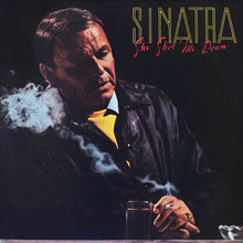 Load image into Gallery viewer, Frank Sinatra : She Shot Me Down (LP, Album, Jac)
