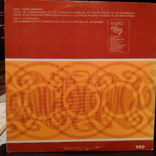 Load image into Gallery viewer, Various : Musica Huasteca (LP, Album, Gat)
