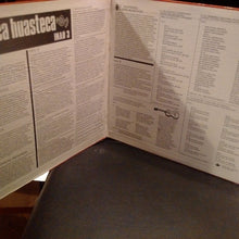 Load image into Gallery viewer, Various : Musica Huasteca (LP, Album, Gat)
