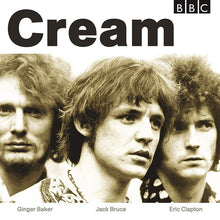 Load image into Gallery viewer, Cream (2) : BBC Sessions (LP, Album, Whi + LP, Album, Cre + Comp, Ltd, Num, )
