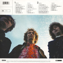 Load image into Gallery viewer, Cream (2) : BBC Sessions (LP, Album, Whi + LP, Album, Cre + Comp, Ltd, Num, )
