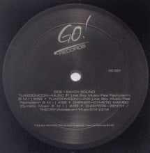 Charger l'image dans la galerie, Various : Savoy Sound Wave Goodbye (LP, Comp)
