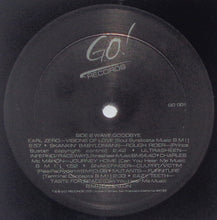 Charger l'image dans la galerie, Various : Savoy Sound Wave Goodbye (LP, Comp)
