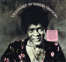 Load image into Gallery viewer, Velvert Turner Group : Velvert Turner Group (LP, Album, RSD, Ltd, RE, RM, Pin)
