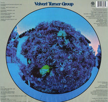 Load image into Gallery viewer, Velvert Turner Group : Velvert Turner Group (LP, Album, RSD, Ltd, RE, RM, Pin)
