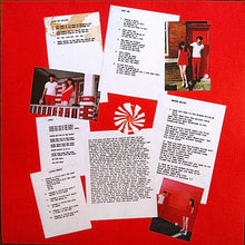 Load image into Gallery viewer, The White Stripes : The White Stripes (LP, Album, RE, RM, 180)
