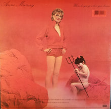Load image into Gallery viewer, Anne Murray : Where Do You Go When You Dream (LP, Album, Jac)
