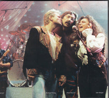 Laden Sie das Bild in den Galerie-Viewer, Various : The Jimi Hendrix Tribute Concert Live At Rockpalast 1991 (DVD-V, NTSC + 2xCD)
