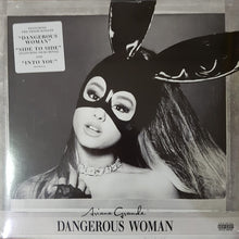 Load image into Gallery viewer, Ariana Grande : Dangerous Woman (2xLP, Album, RE)
